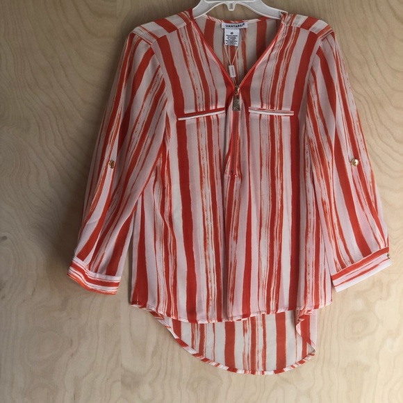 Blouse - Picture 4 of 7